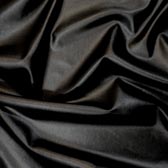 Kód:37330 Fóliázott lycra Szaténszerű high-tech anyag, rendkívül fényes felületű, ami a színeket még élénkebbé és intenzívebbé teszi, ezáltal selymes és elbűvölö megjelenést biztosít. Tökéletesen illeszkedik a testhez. - NERO (fekete)